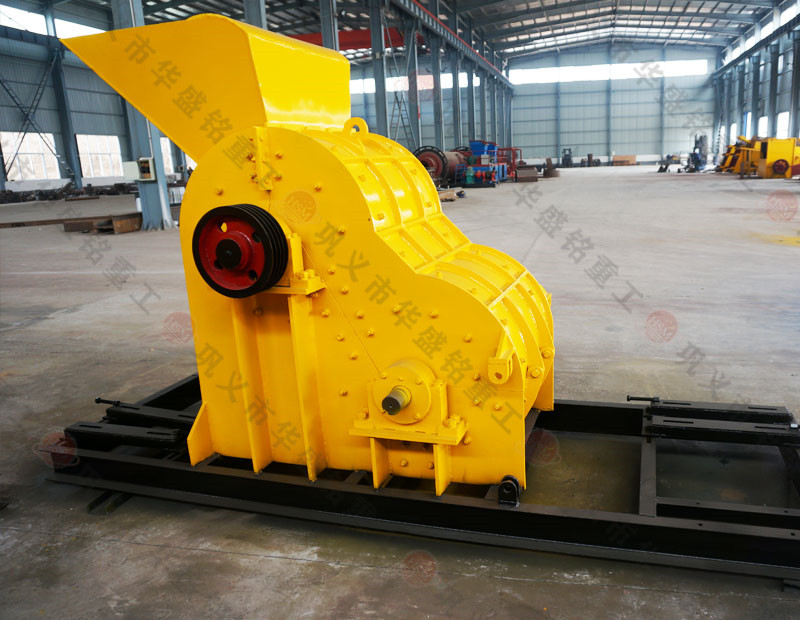 爐渣粉碎機(jī)