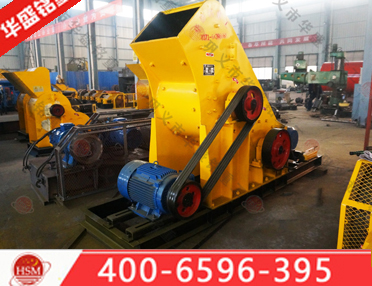 磚廠用破碎機(jī)