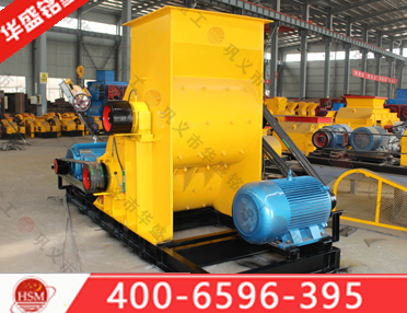 錘式破煤機(jī)